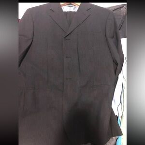 Mens Suit